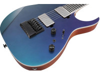 Ibanez RG5121ET-PRT Polar Light Ibanez RG5121ET-PRT Polar Light